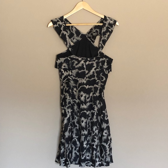 Banana Republic dress (Wore once) - Picture 3 of 10